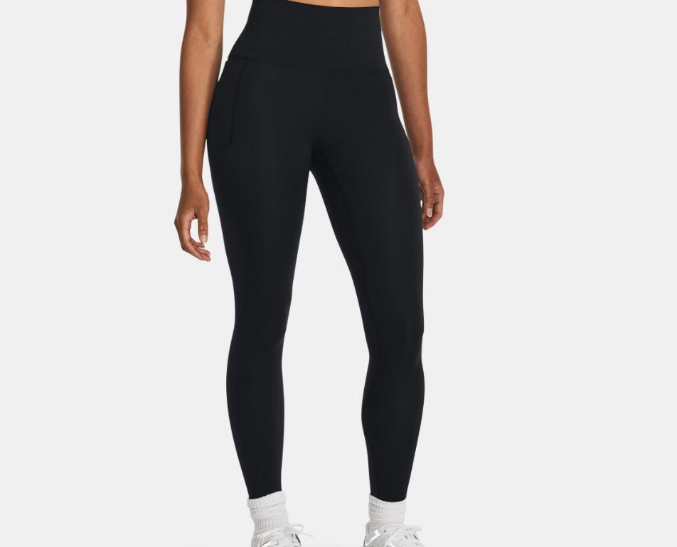 Curve-Enhancing High Waist Leggings™